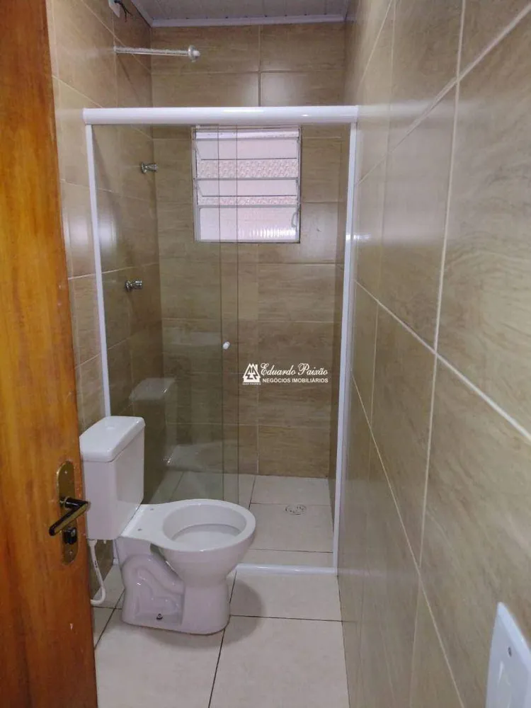 Sobrado, 3 quartos, 110 m² - Foto 7