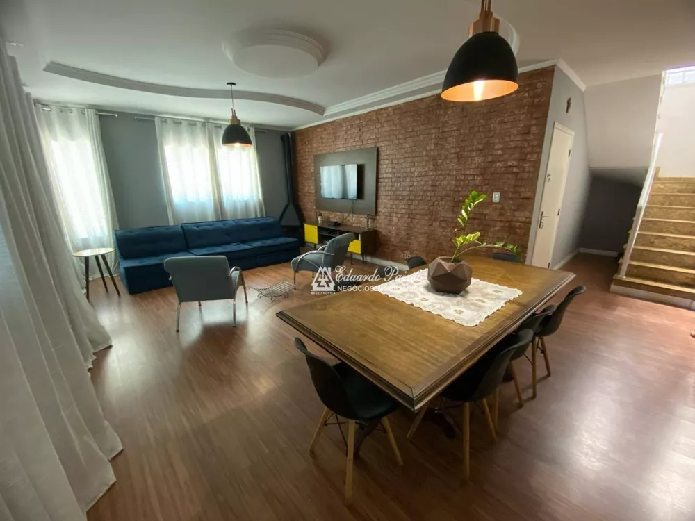 Sobrado à venda com 4 quartos, 230m² - Foto 4