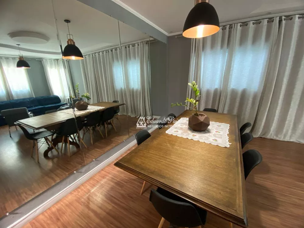 Sobrado à venda com 4 quartos, 230m² - Foto 3