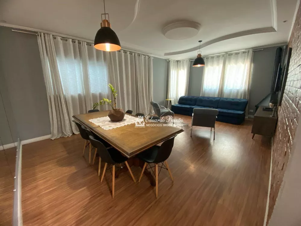 Sobrado à venda com 4 quartos, 230m² - Foto 2