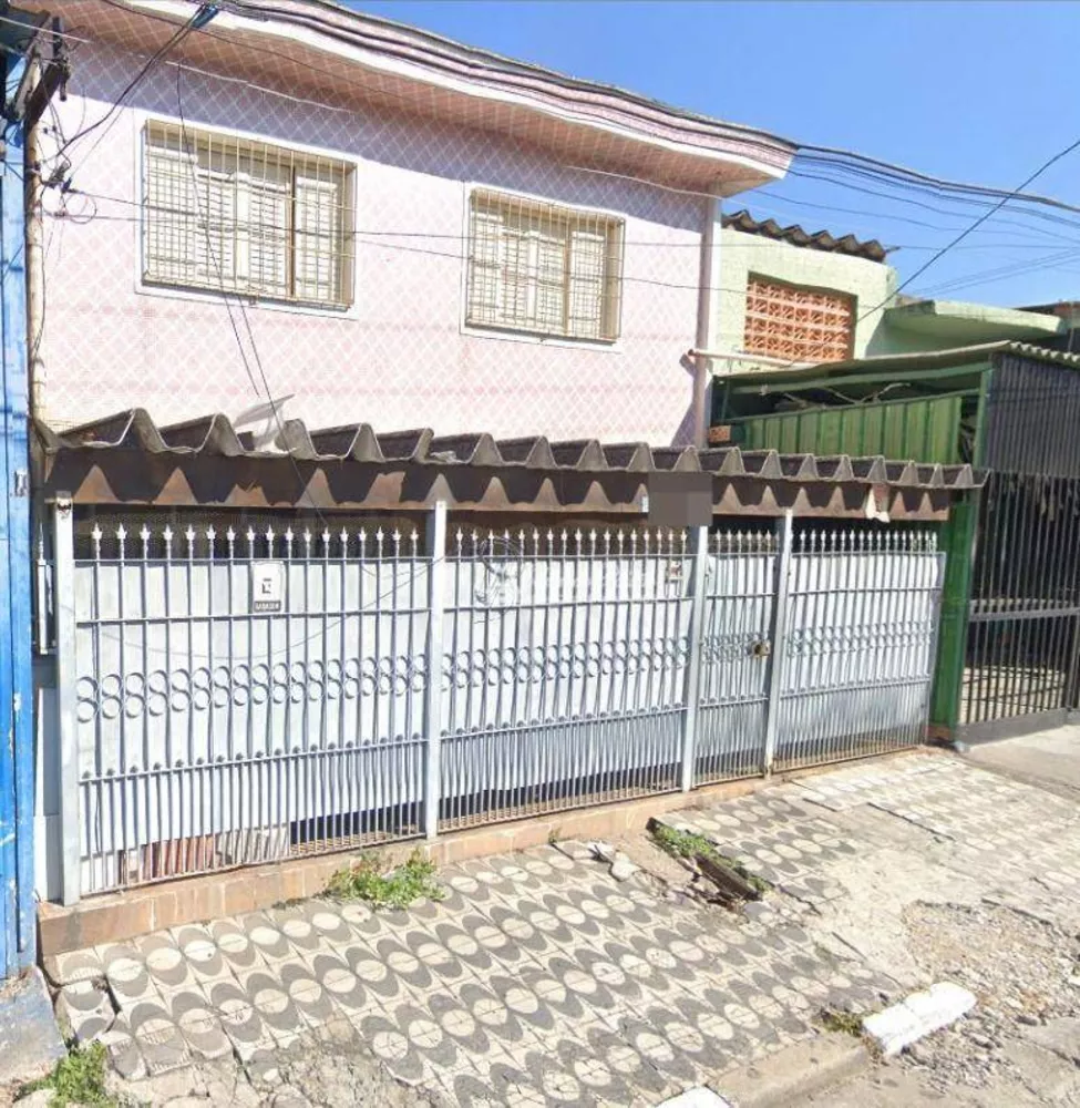 Sobrado para alugar com 3 quartos, 200m² - Foto 1