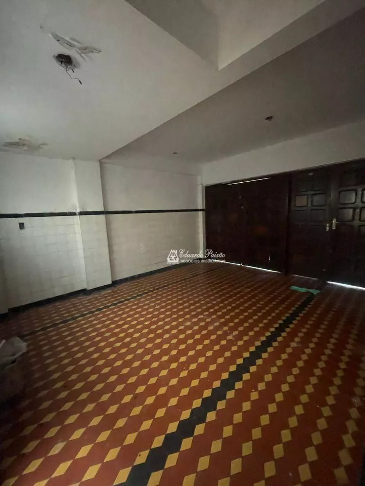 Sobrado para alugar com 3 quartos, 200m² - Foto 4