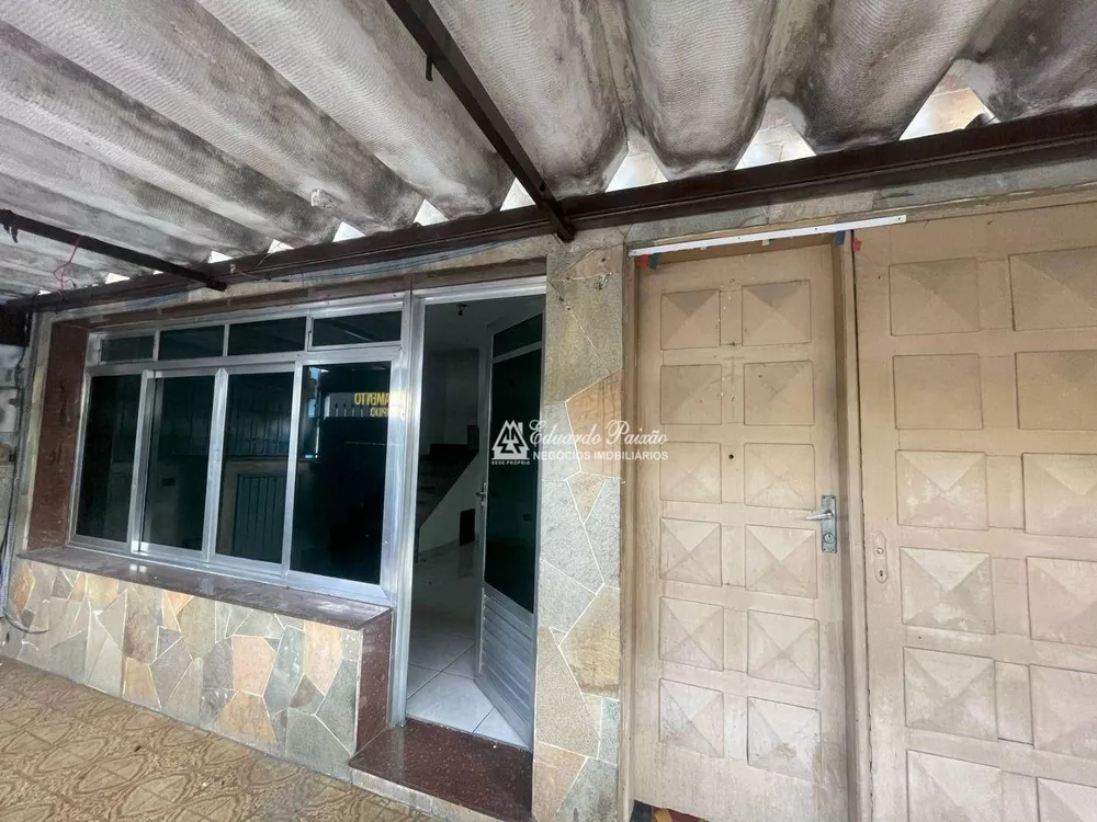 Sobrado para alugar com 3 quartos, 200m² - Foto 2