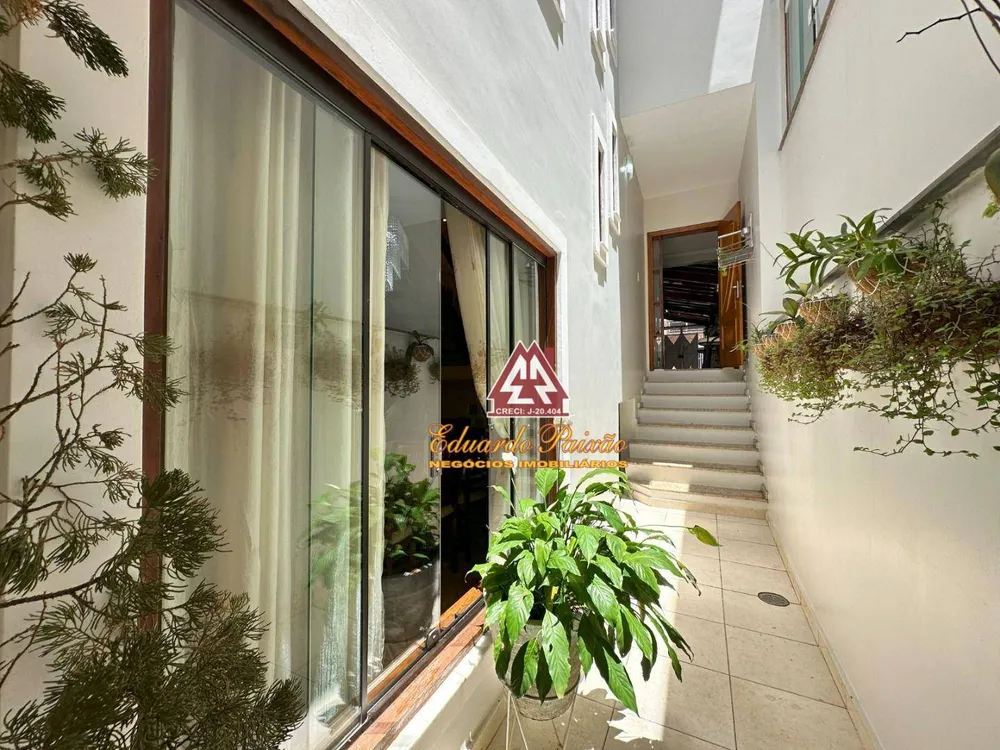Sobrado, 4 quartos, 220 m² - Foto 11
