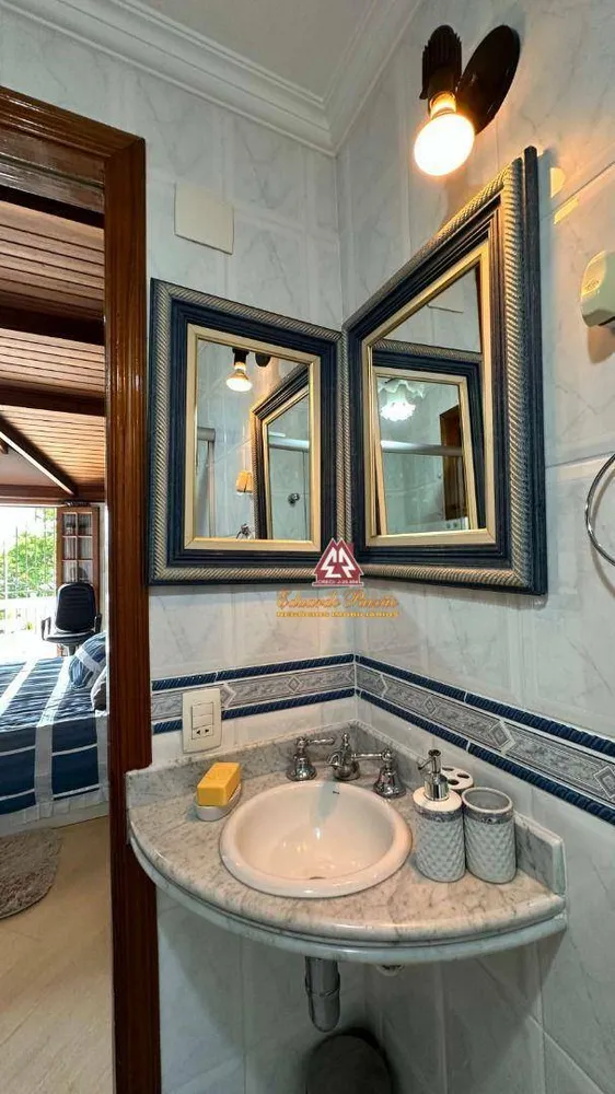 Sobrado, 4 quartos, 220 m² - Foto 2