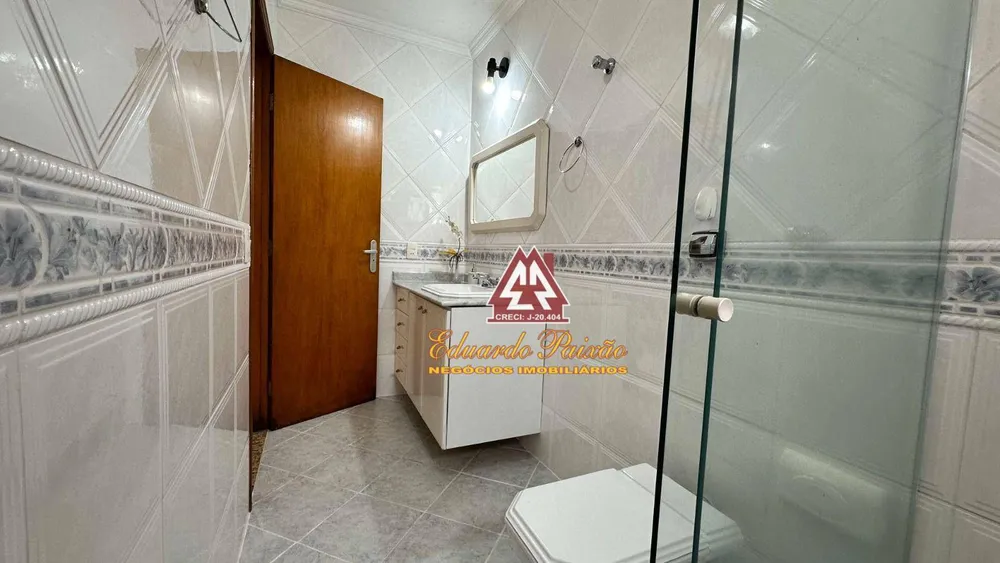 Sobrado, 4 quartos, 220 m² - Foto 3