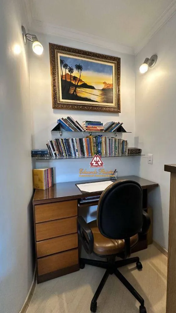 Sobrado, 4 quartos, 220 m² - Foto 4