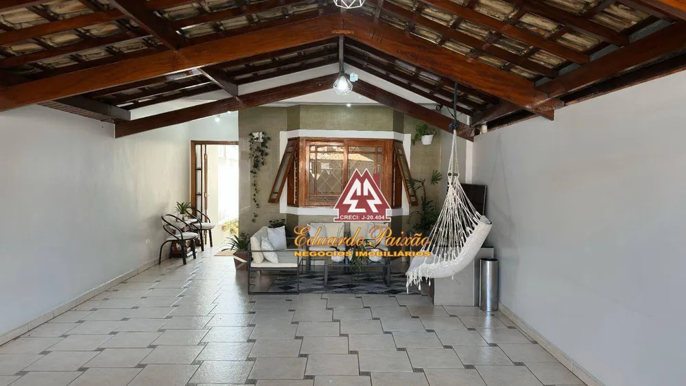 Sobrado, 4 quartos, 220 m² - Foto 6
