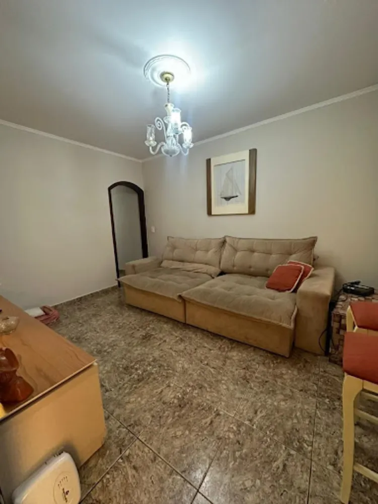 Sobrado, 3 quartos, 240 m² - Foto 2
