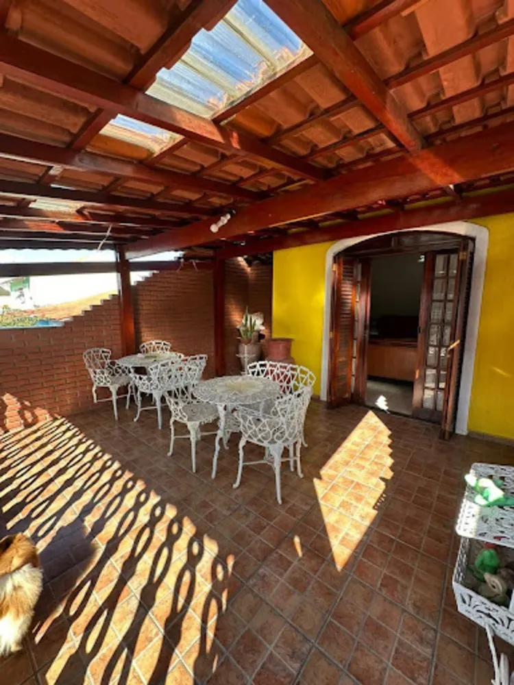 Sobrado, 3 quartos, 240 m² - Foto 6