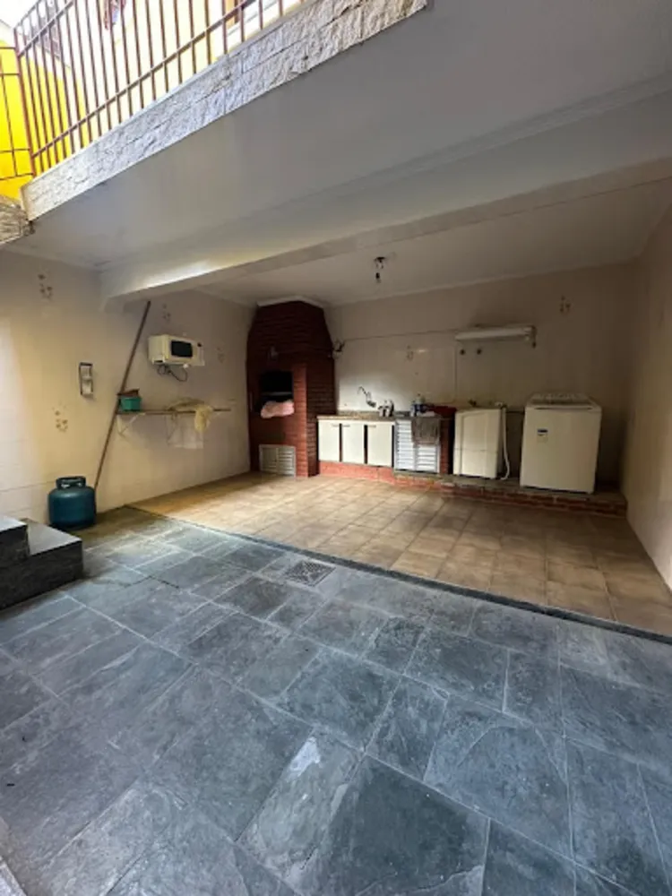 Sobrado, 3 quartos, 240 m² - Foto 5