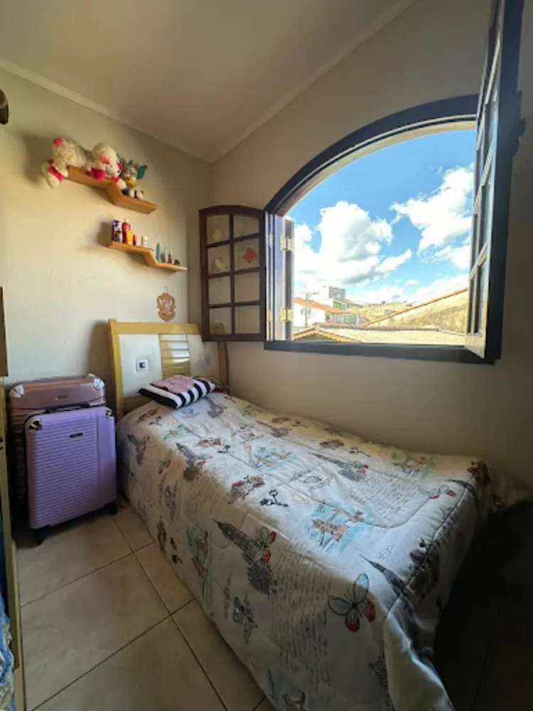 Sobrado, 3 quartos, 240 m² - Foto 6