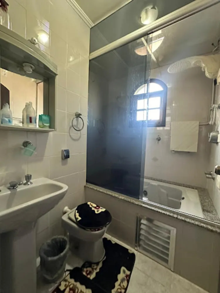 Sobrado, 3 quartos, 240 m² - Foto 9