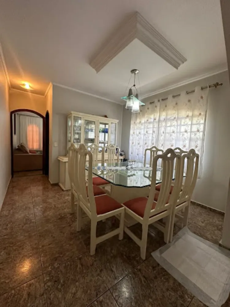 Sobrado, 3 quartos, 240 m² - Foto 3