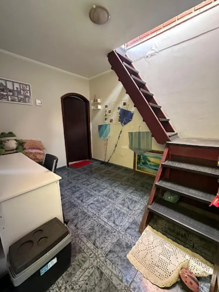 Sobrado, 3 quartos, 240 m² - Foto 7