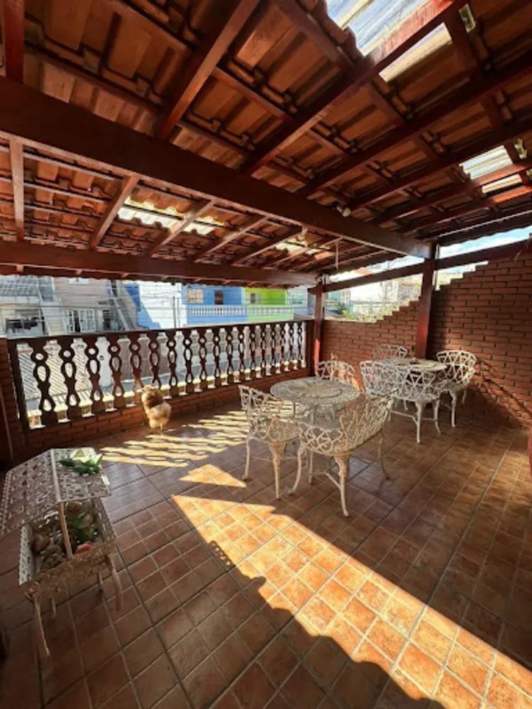 Sobrado, 3 quartos, 240 m² - Foto 7