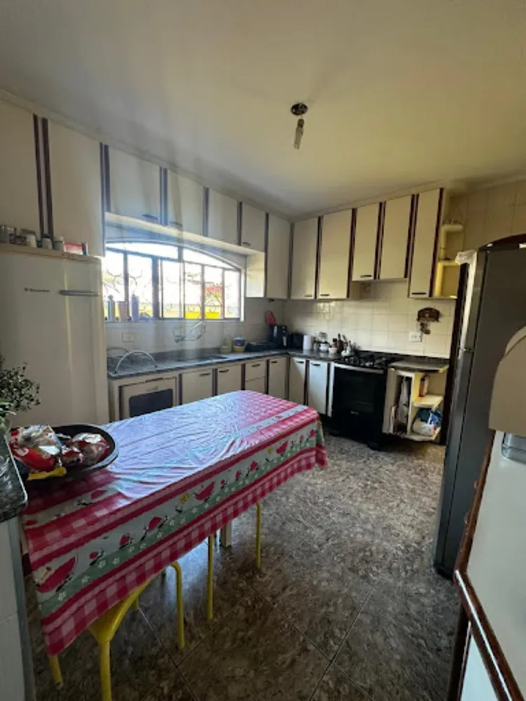 Sobrado, 3 quartos, 240 m² - Foto 4