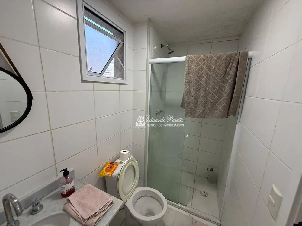 Apartamento, 3 quartos, 81 m² - Foto 2