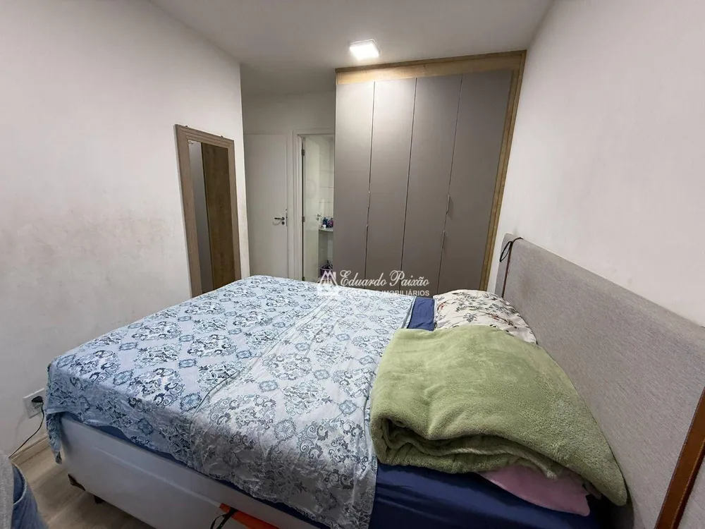 Apartamento, 3 quartos, 81 m² - Foto 3