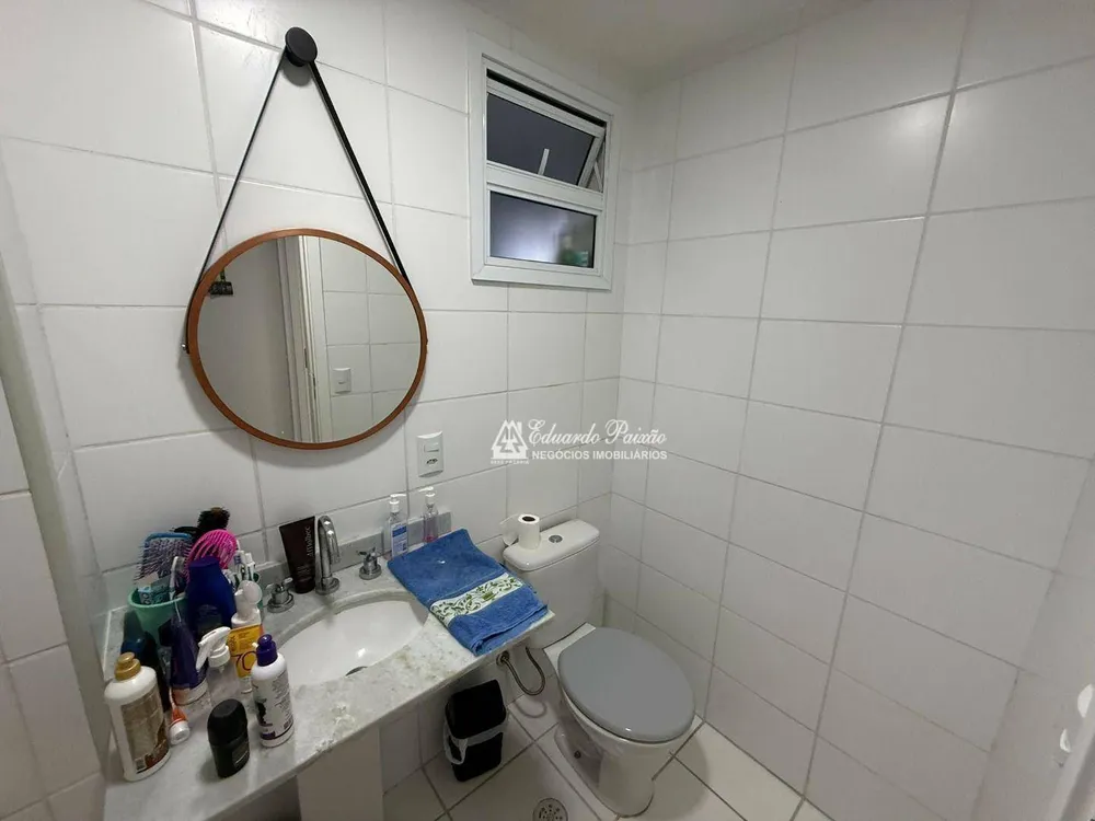 Apartamento, 3 quartos, 81 m² - Foto 4