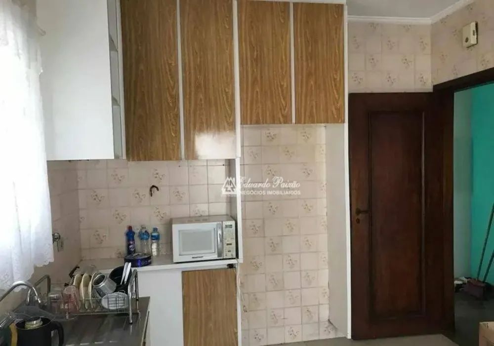 Casa, 4 quartos, 217 m² - Foto 1