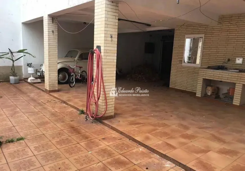 Casa, 4 quartos, 217 m² - Foto 3