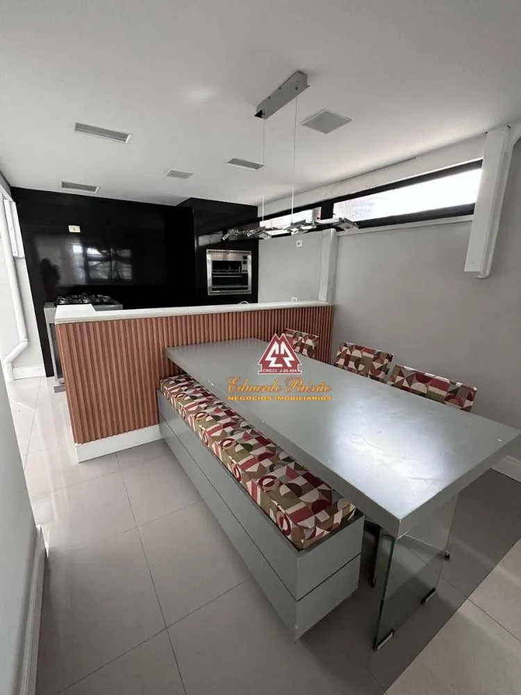 Sobrado, 3 quartos, 99 m² - Foto 8