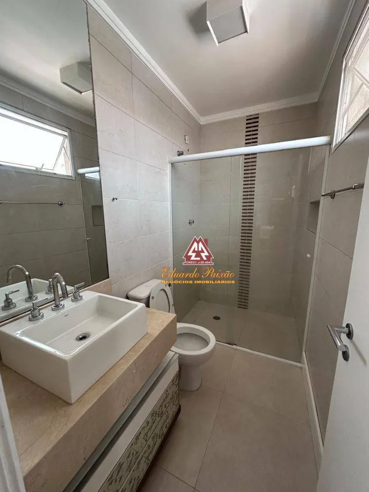 Sobrado, 3 quartos, 99 m² - Foto 1