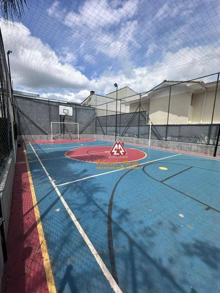 Sobrado, 3 quartos, 99 m² - Foto 4