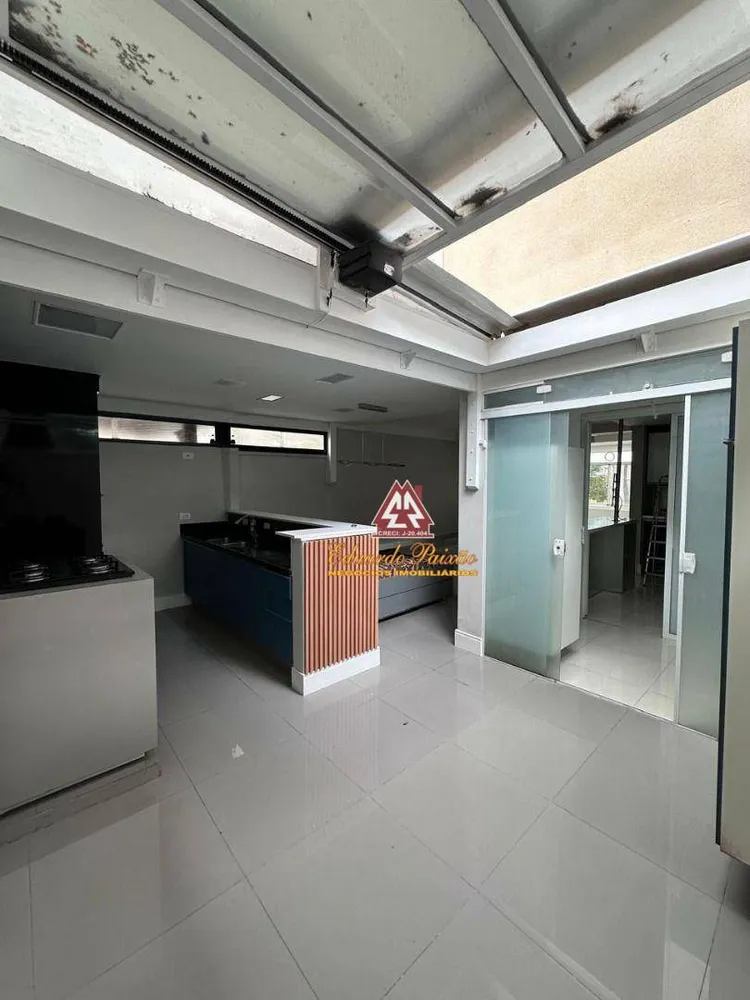 Sobrado, 3 quartos, 99 m² - Foto 4