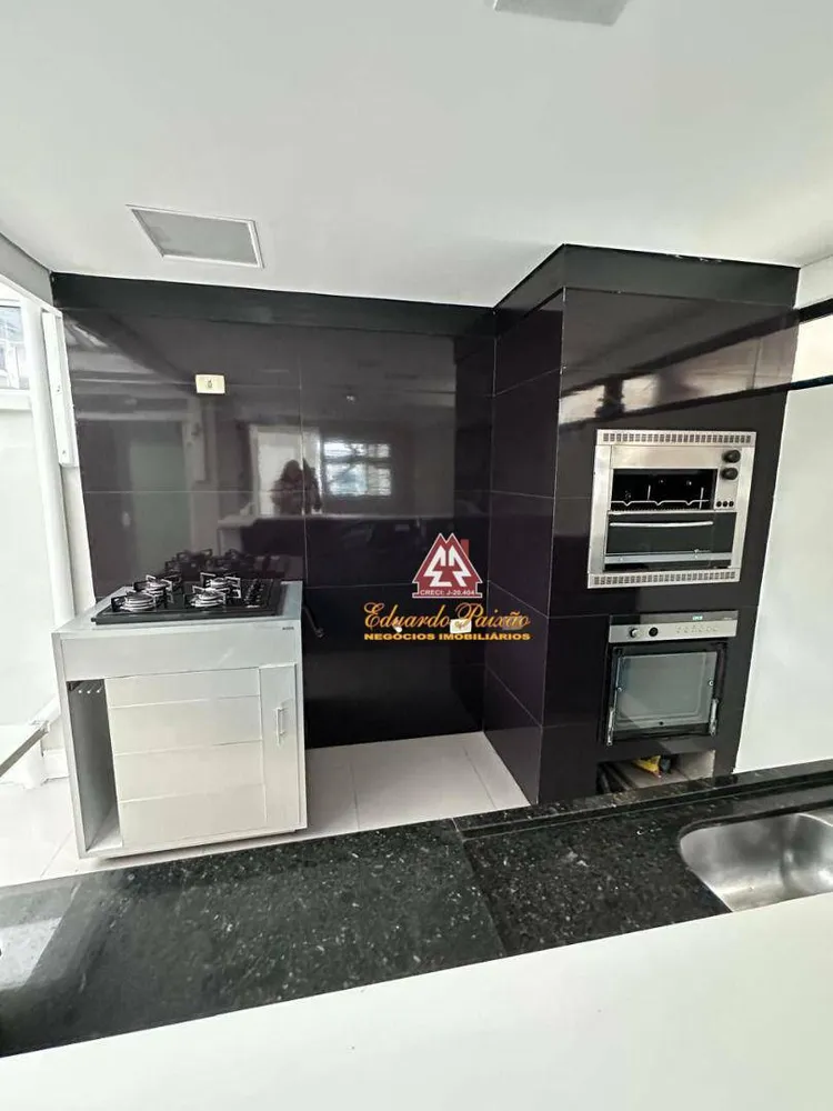 Sobrado, 3 quartos, 99 m² - Foto 2