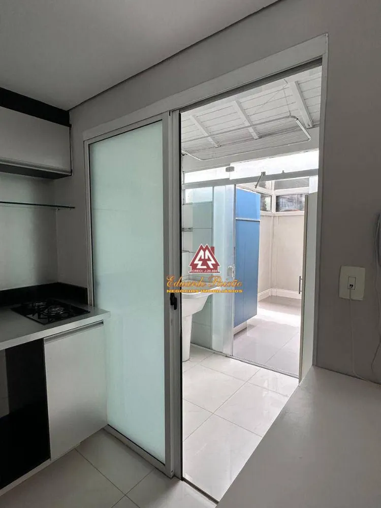 Sobrado, 3 quartos, 99 m² - Foto 2