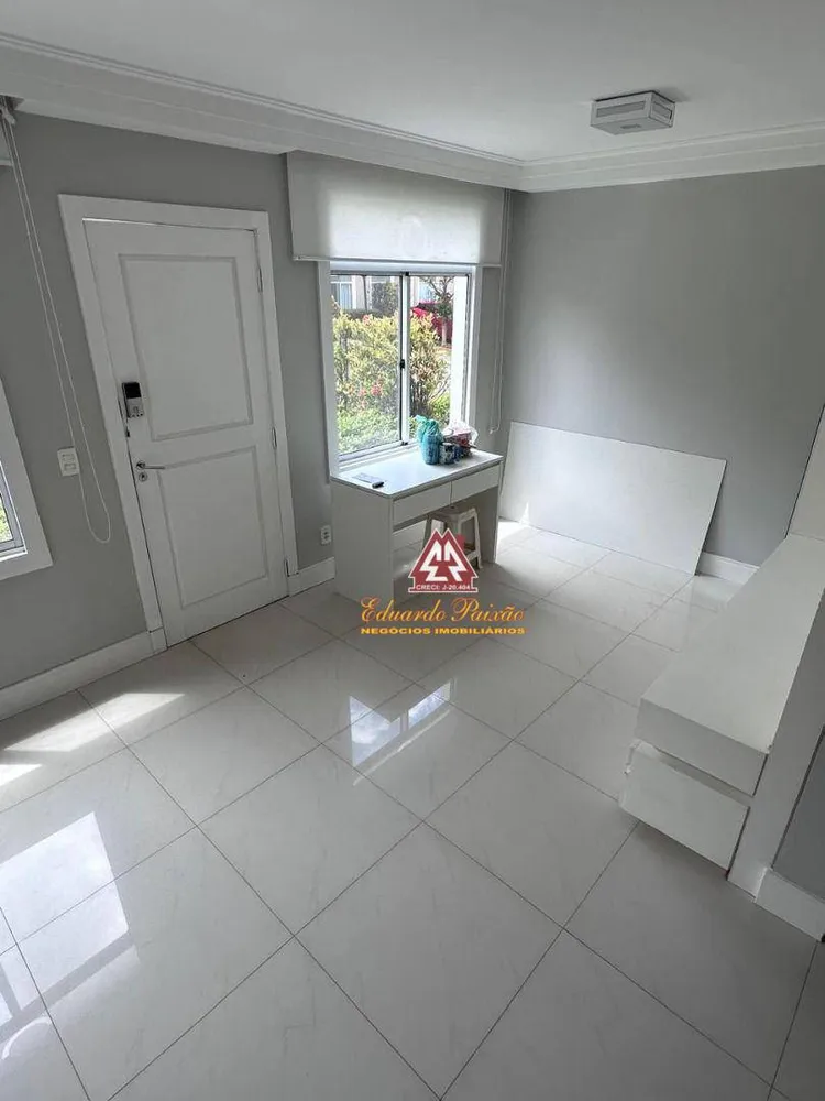 Sobrado, 3 quartos, 99 m² - Foto 5