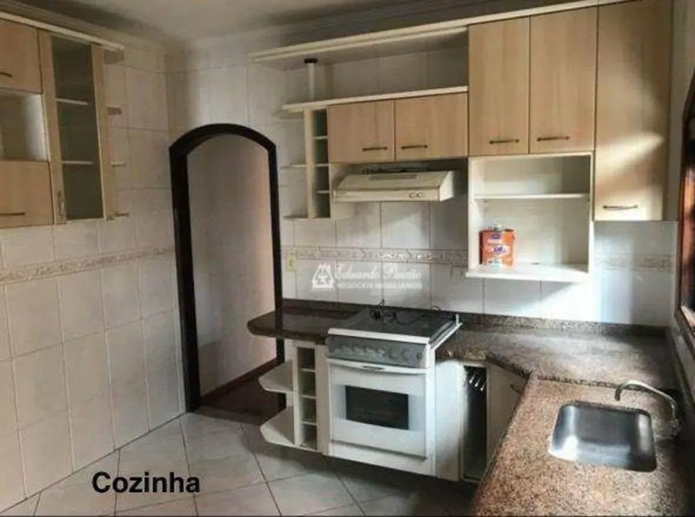 Casa, 3 quartos, 150 m² - Foto 6