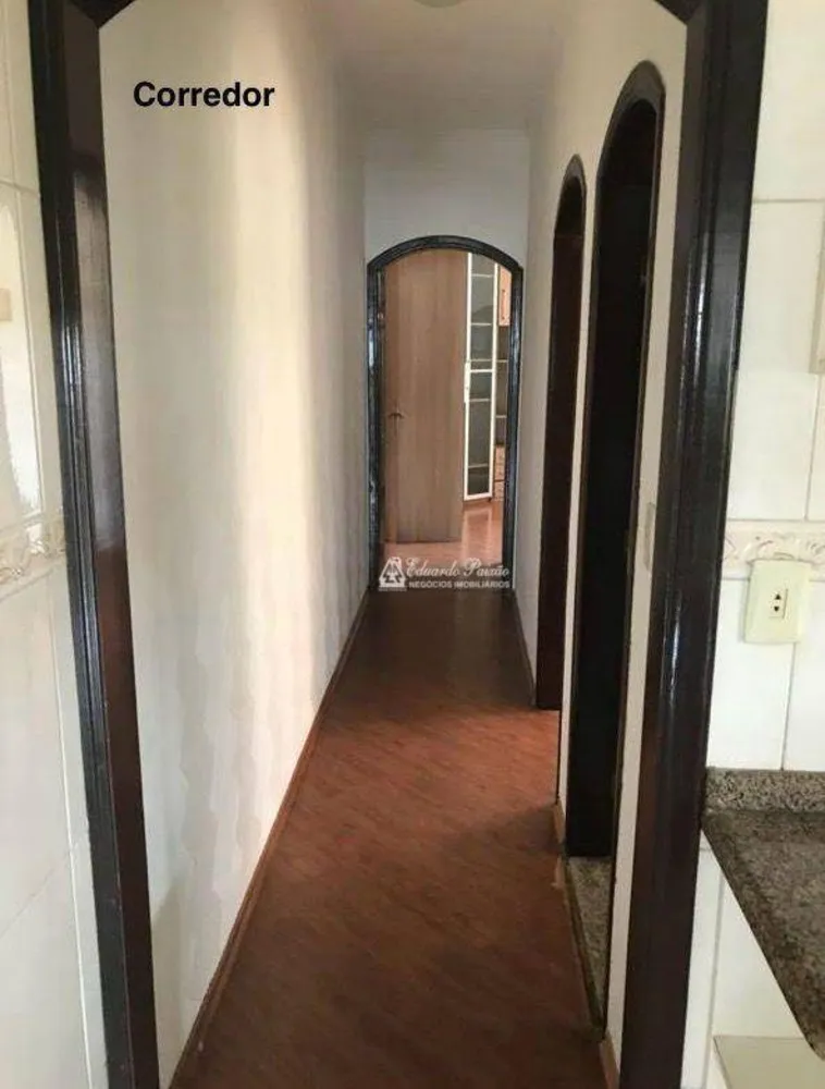 Casa, 3 quartos, 150 m² - Foto 9