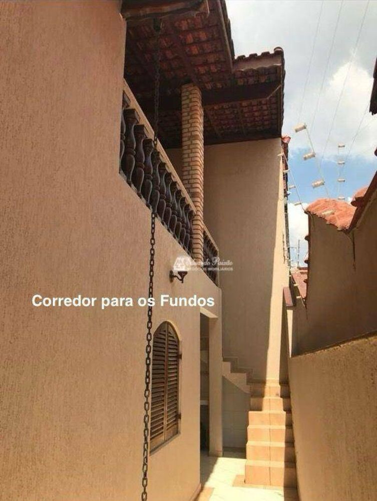 Casa à venda com 3 quartos, 150m² - Foto 10
