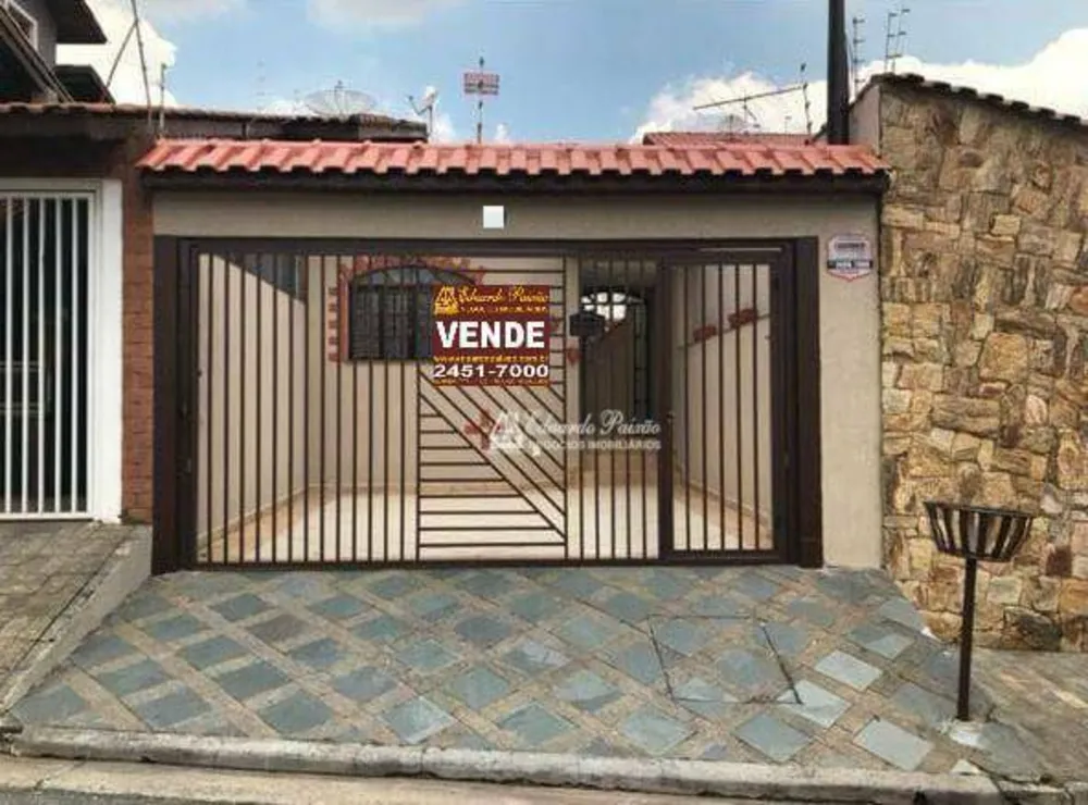 Casa, 3 quartos, 150 m² - Foto 1