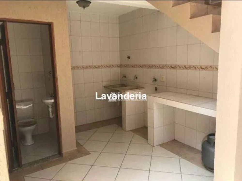 Casa, 3 quartos, 150 m² - Foto 24