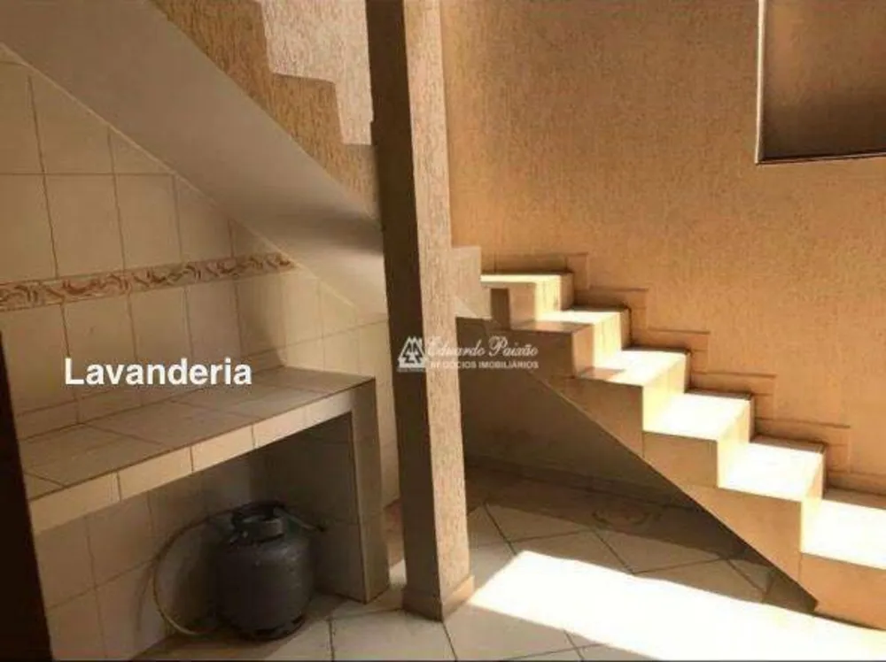 Casa, 3 quartos, 150 m² - Foto 23
