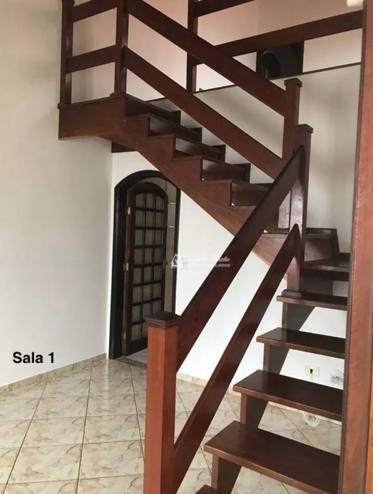 Casa, 3 quartos, 150 m² - Foto 4