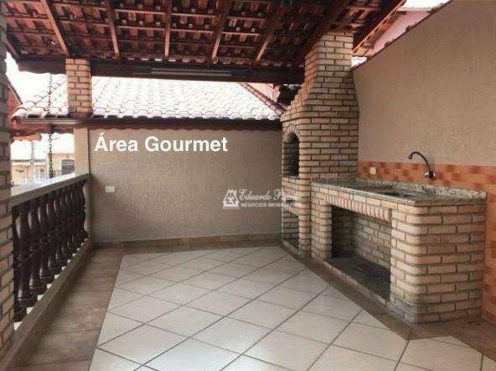 Casa à venda com 3 quartos, 150m² - Foto 12