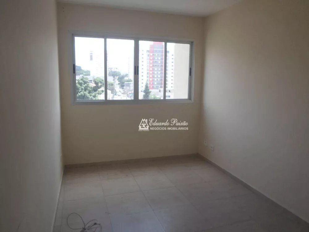 Apartamento à venda com 1 quarto, 44m² - Foto 1