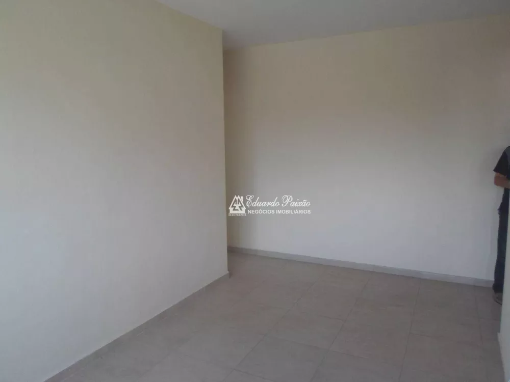 Apartamento à venda com 1 quarto, 44m² - Foto 3