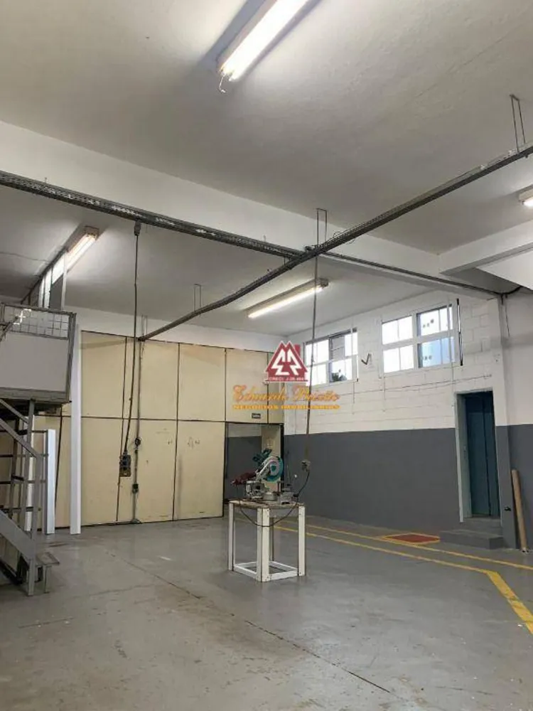 Depósito-Galpão, 426 m² - Foto 4