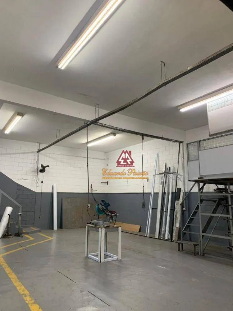 Depósito-Galpão, 426 m² - Foto 3