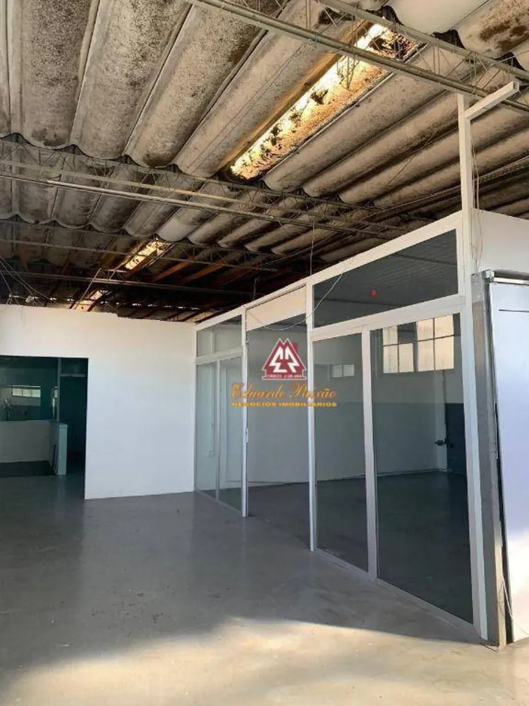 Depósito-Galpão, 426 m² - Foto 5