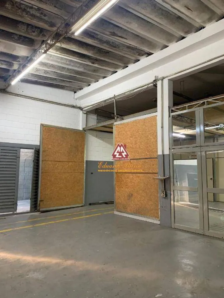 Depósito-Galpão, 426 m² - Foto 2