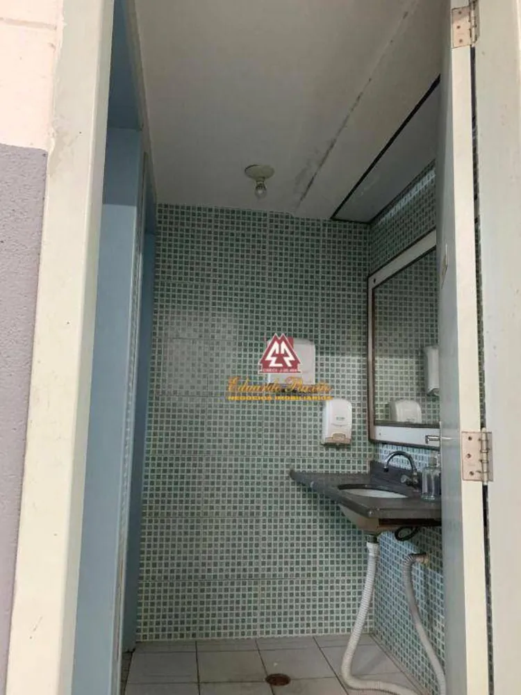 Depósito-Galpão, 426 m² - Foto 8