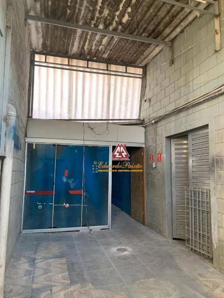 Depósito-Galpão, 426 m² - Foto 6