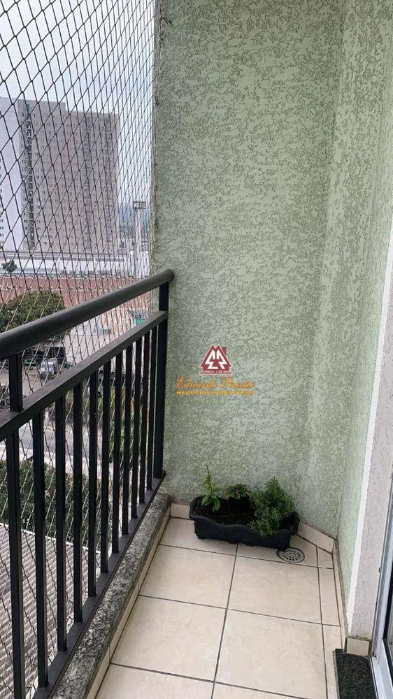 Apartamento, 1 quarto, 40 m² - Foto 10